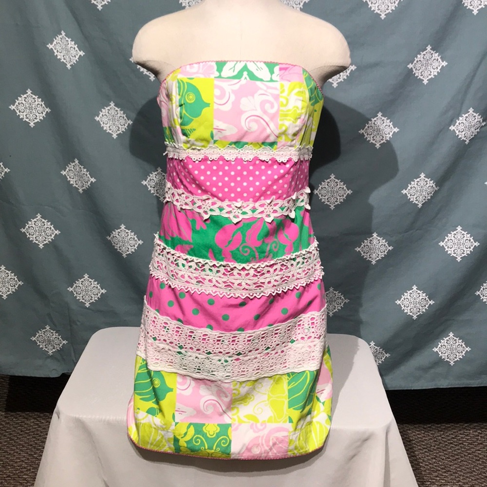 CLASSIC LILLY PULITZER 6